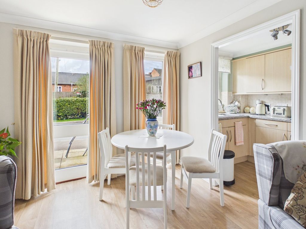 Additional image 5 of 1 bed flat for saleStation Street, Ross-On-Wye HR9