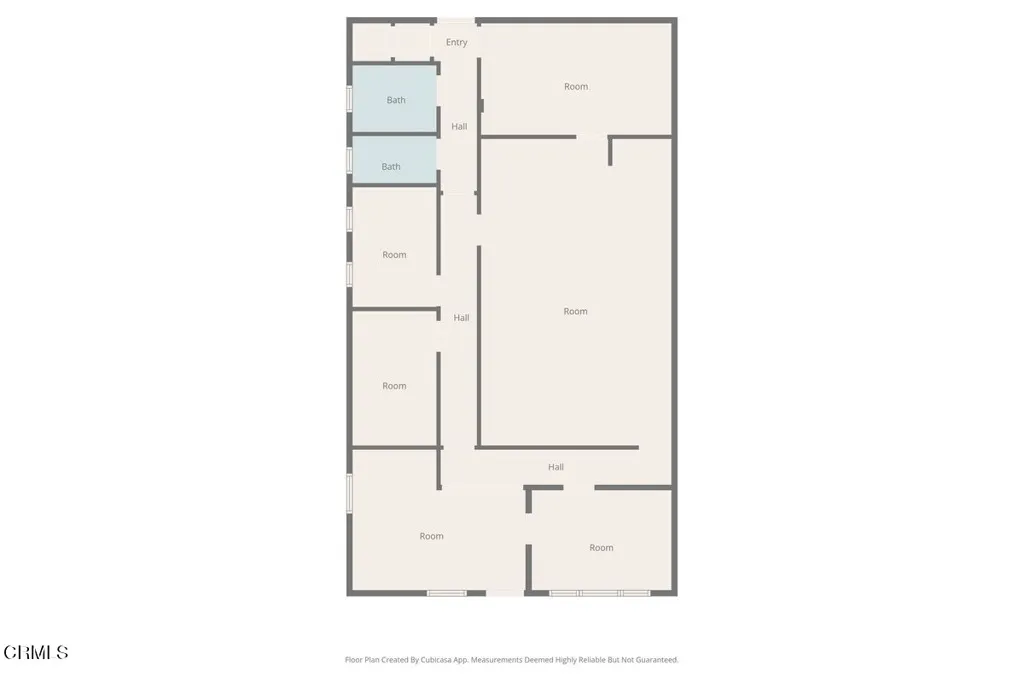 7969 Foothill Boulevard Unit 7969, Los Angeles, CA 91040
