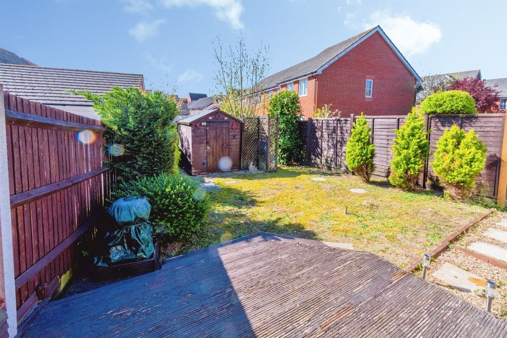 Additional image 8 of 3 bed link detached house for saleDakota Way, Eastleigh SO50