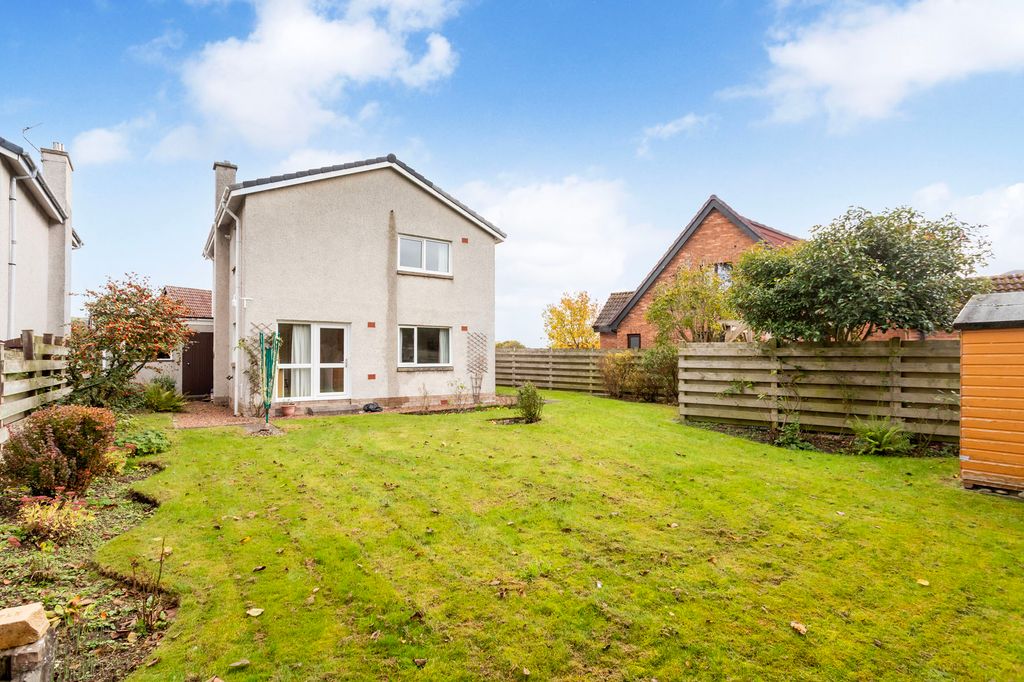 Additional image 12 of 3 bed detached house for sale6 Abbotsford Grove, Melrose TD6