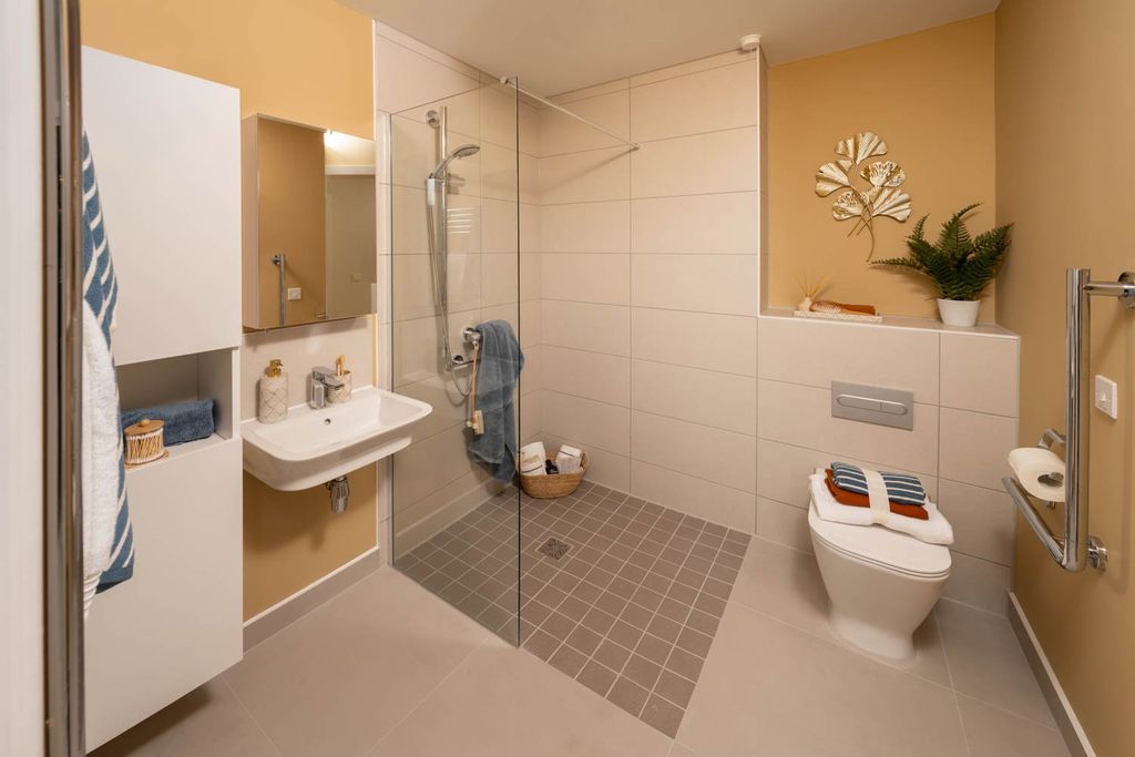 Additional image 4 of 2 bed flat for saleBarton Way, Dartmouth, Devon TQ6