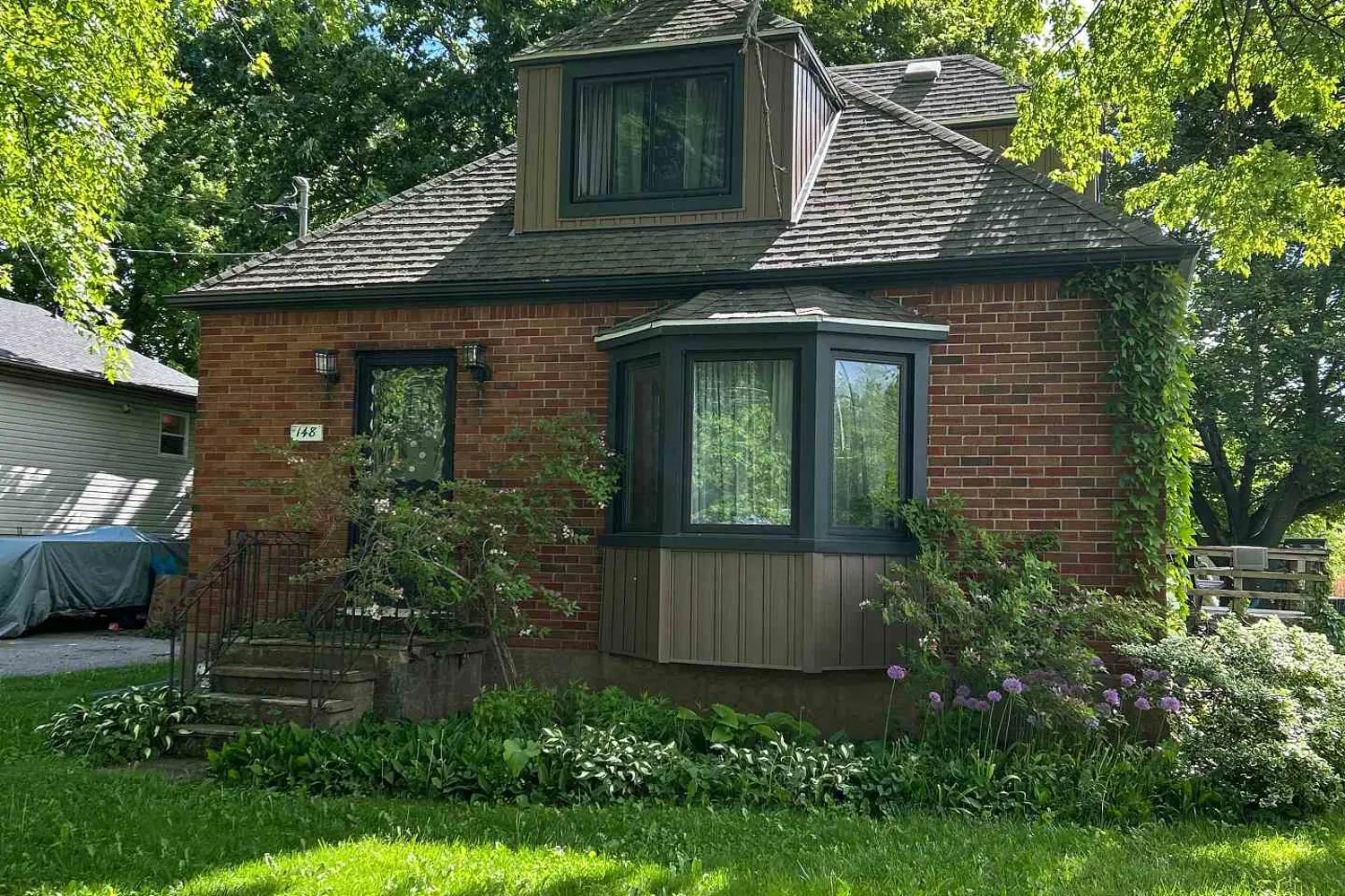 148 Gorham Road