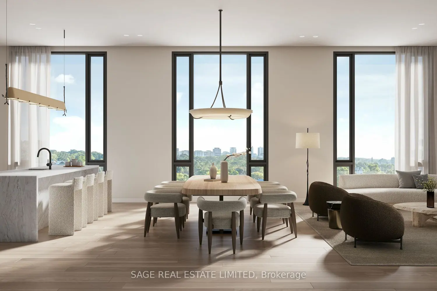 287 Davenport Road 304