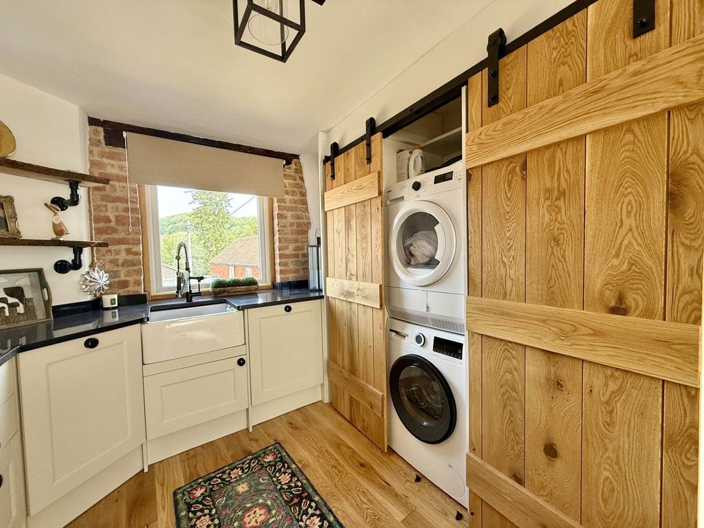 Additional image 4 of 1 bed flat for saleWorcester Road, Ledbury, Herefordshire HR8