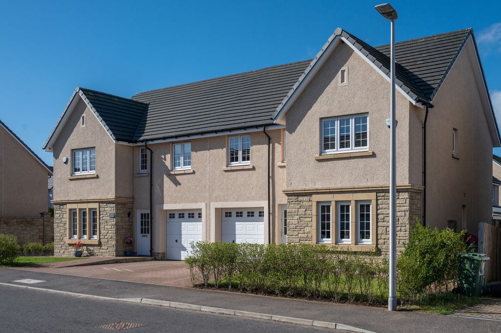 Additional image 23 of 4 bed semi-detached house for sale12 Lauder Rambling, North Berwick, East Lothian EH39
