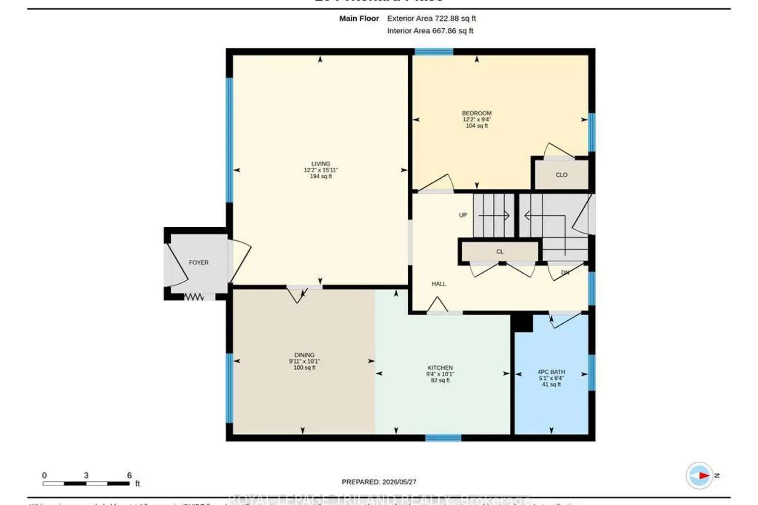 Additional image 18 of 16 Pritchard Place