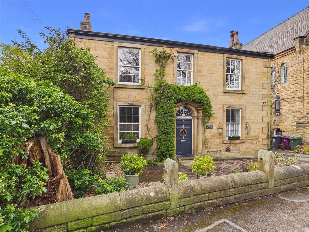 Additional image 24 of 4 bed detached house for saleThe Manse, Lea Road, Dronfield S18