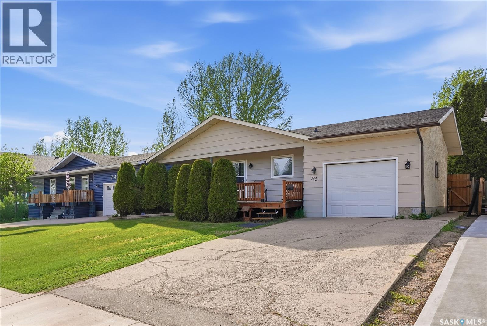 742 McCormack ROAD