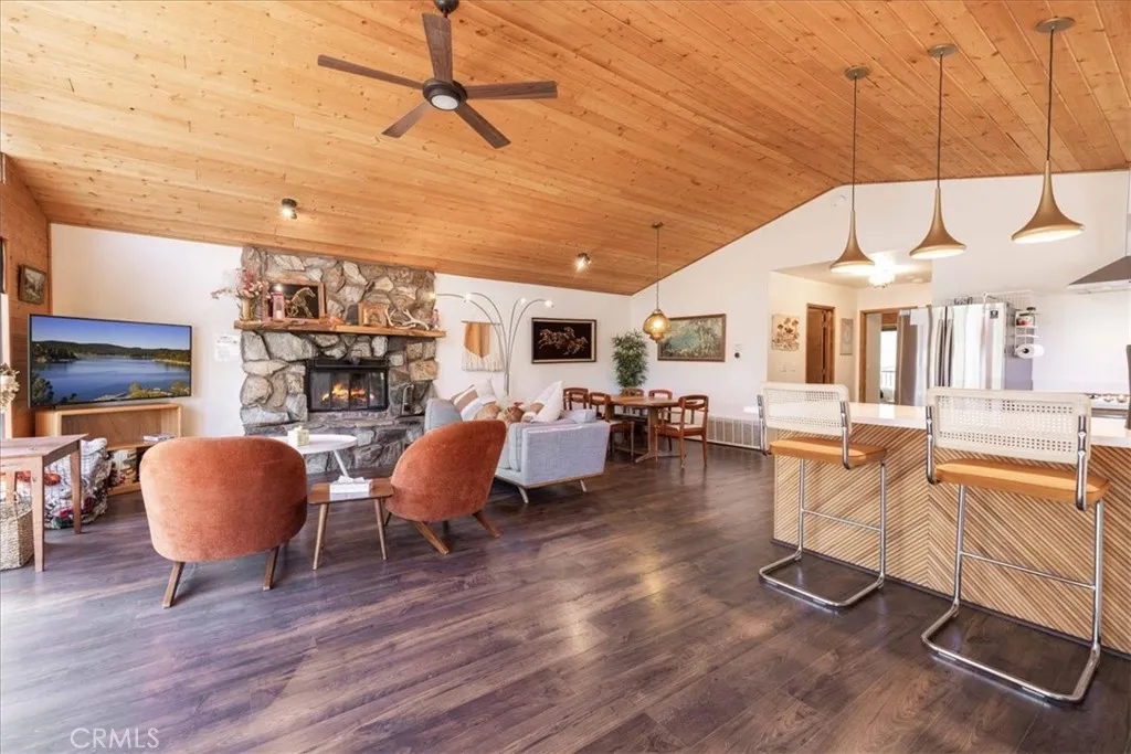 Additional image 11 of 1231 Ridge Rd, Fawnskin, CA 92333