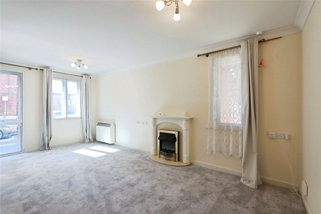 Additional image 8 of 1 bed flat for saleWallace Court (Ross-On-Wye), Ross-On-Wye HR9