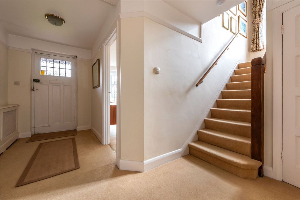 Additional image 9 of 4 bed detached house for saleMilton Avenue, Westcott, Dorking, Surrey RH4