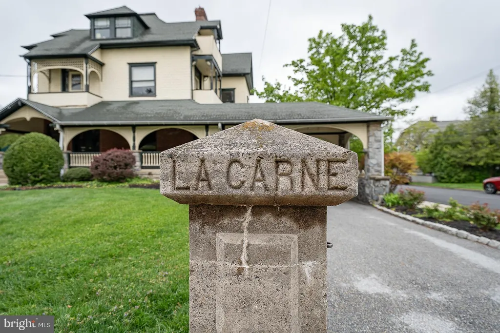 61 Cassatt Avenue, Berwyn, PA 19312