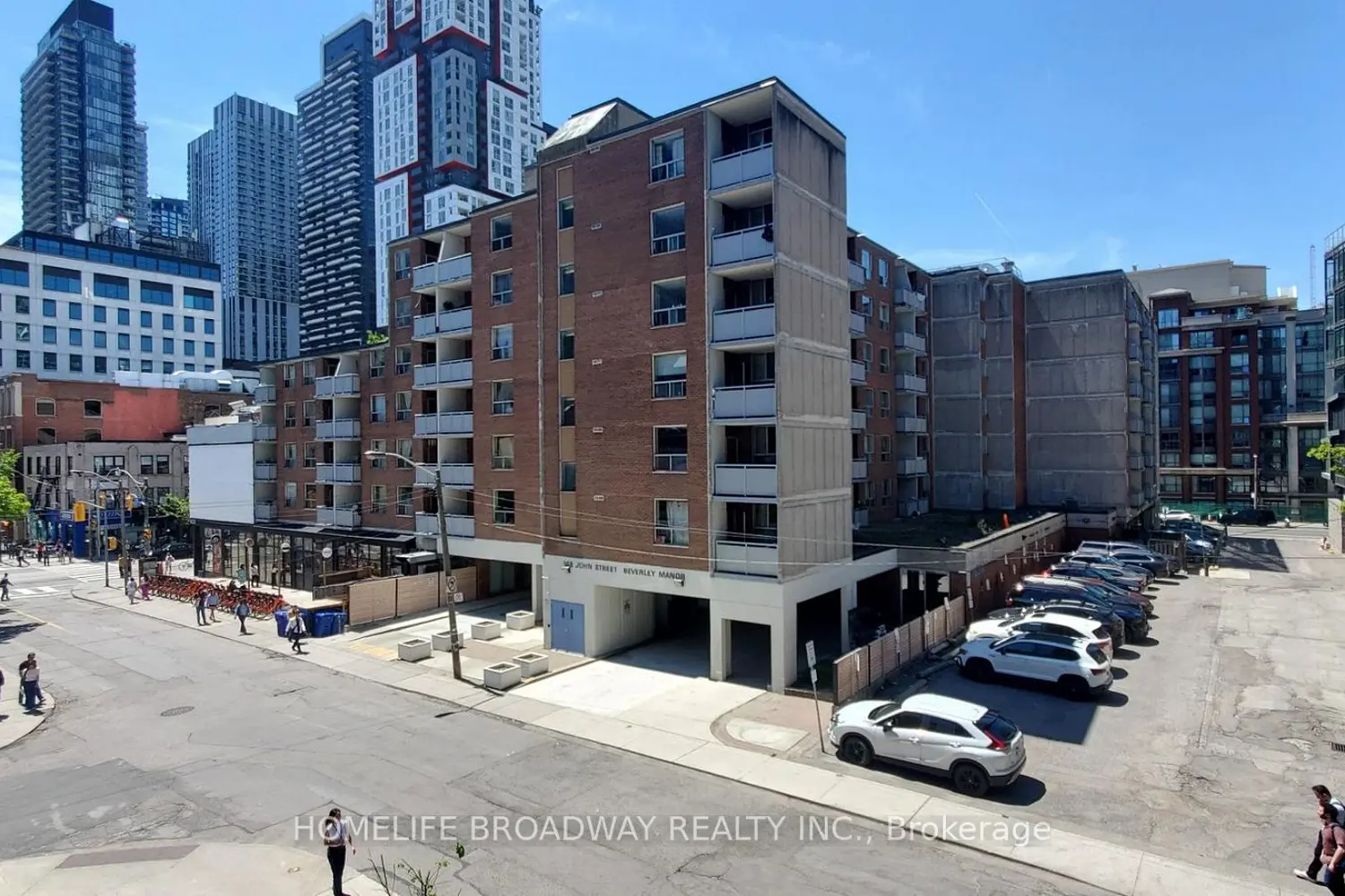 Additional image 12 of 169 John Street 303