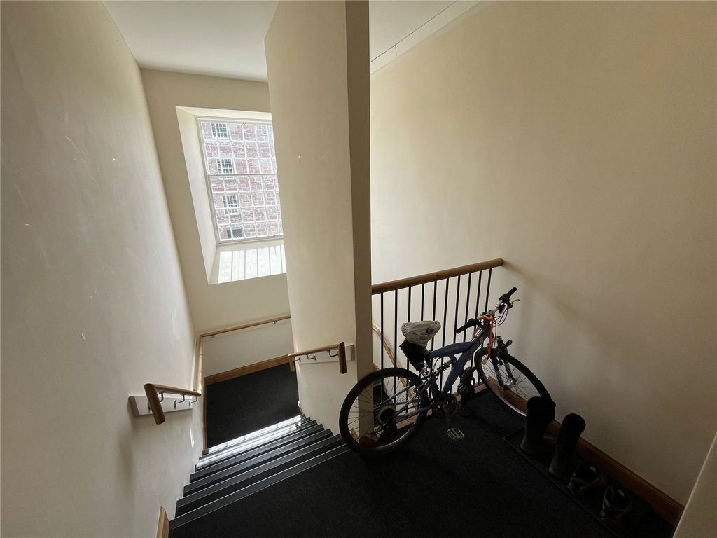 2 bed flat for saleNorth Range, Mill Brae, Stanley Mills, Perth PH1 photo 2