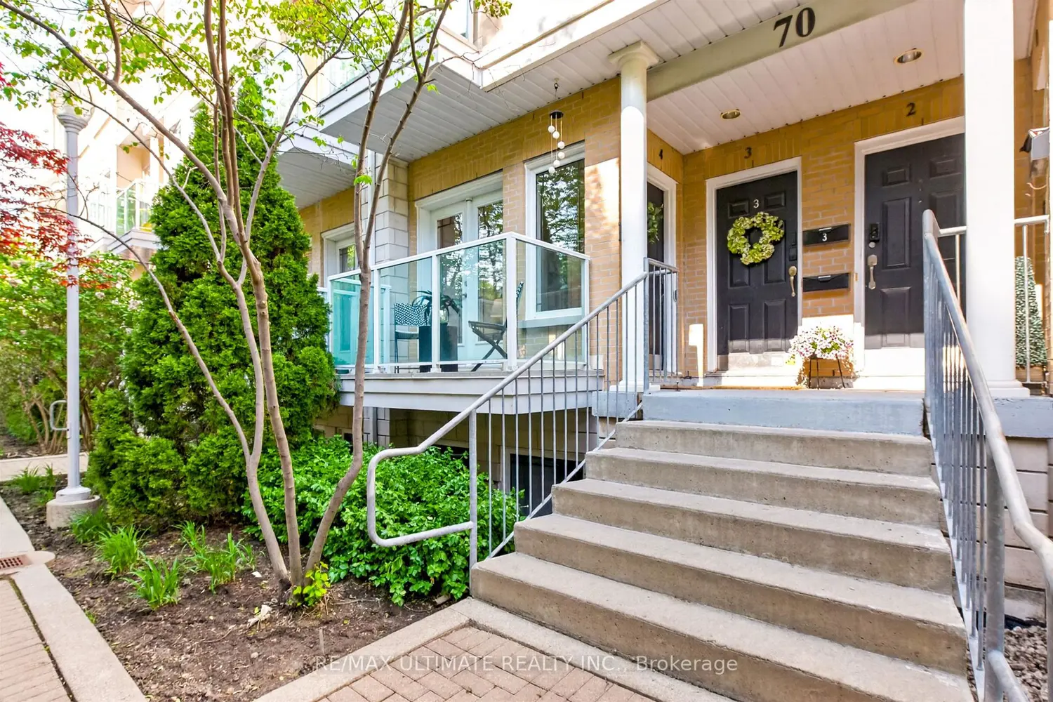 70 Byng Avenue 4