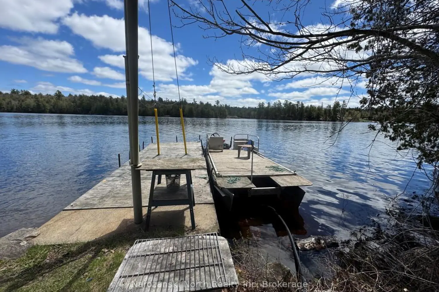Boat Access On Tyson Lake photo 3