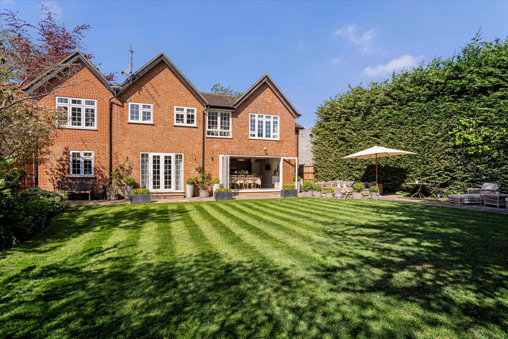 Additional image 29 of 6 bed detached house for saleBagshot Road, Englefield Green, Surrey TW20