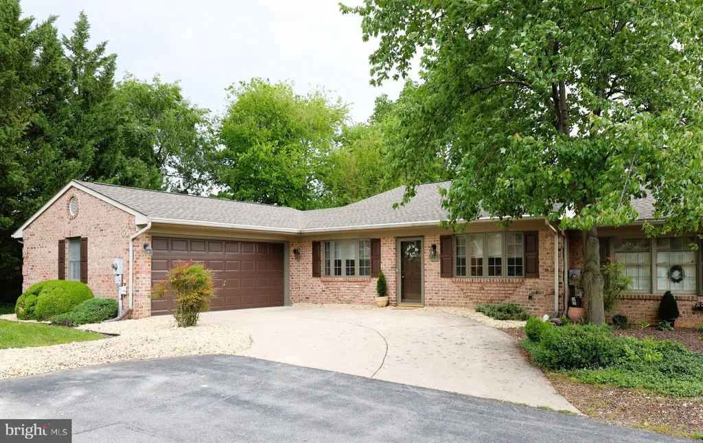 1025 Matthew Court, Hagerstown, MD 21742