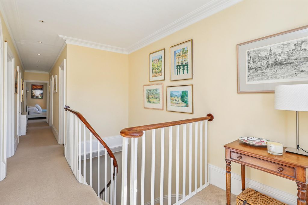 Additional image 10 of 5 bed semi-detached house for salePalace Road, East Molesey, Surrey KT8