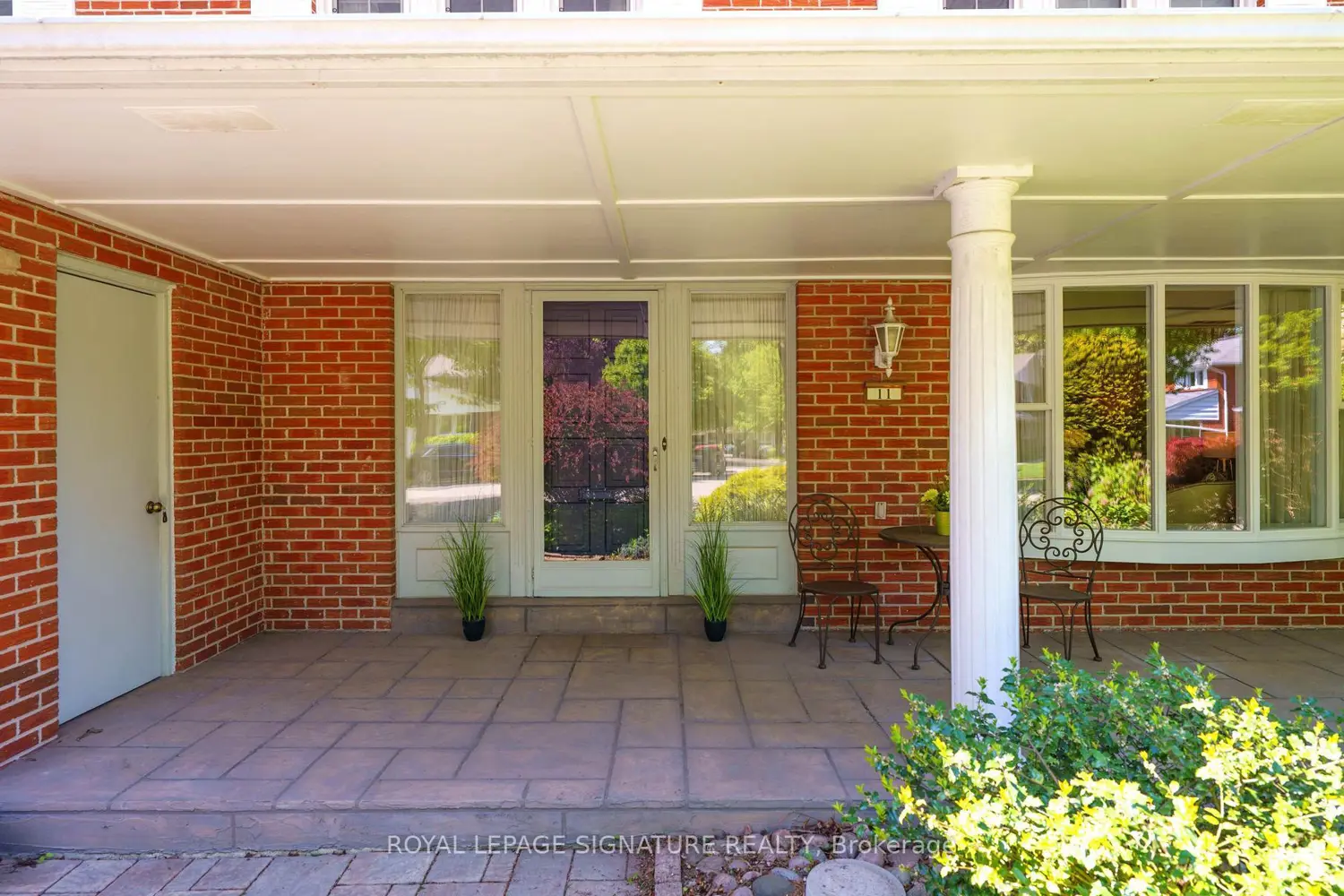 11 Gablehurst Crescent