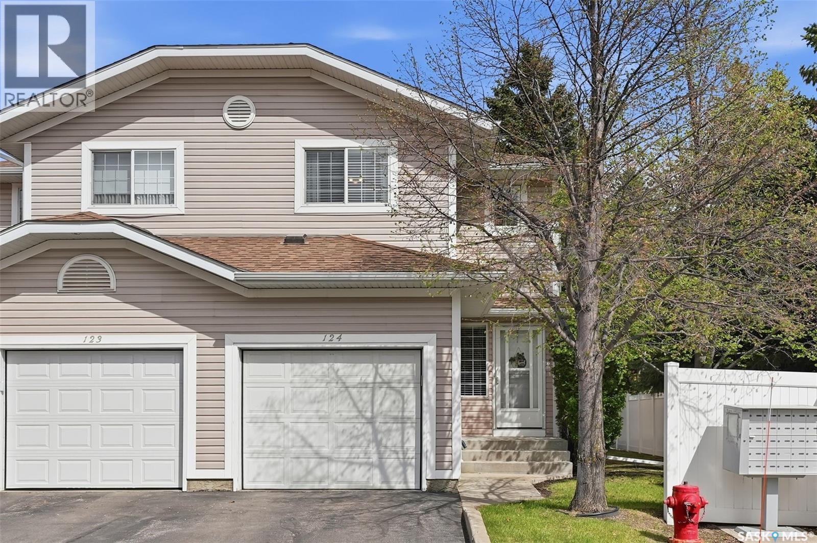 124 212 La Ronge ROAD