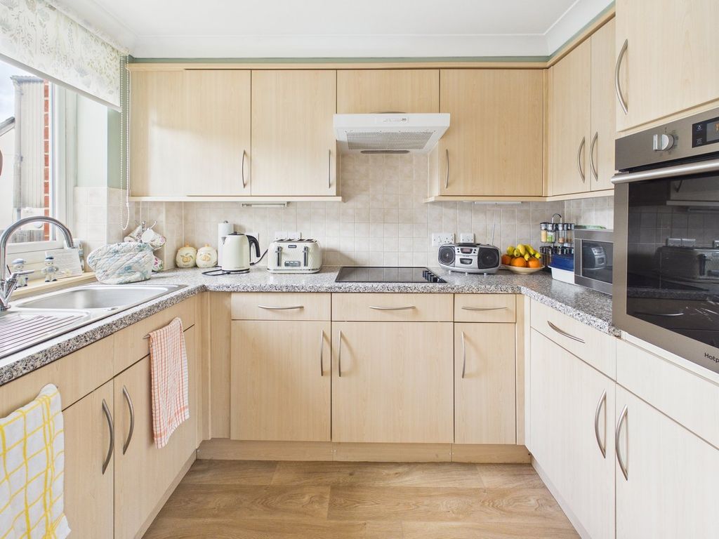 Additional image 6 of 1 bed flat for saleStation Street, Ross-On-Wye HR9