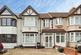Queenborough Gardens, ILFORD, Essex, IG2
