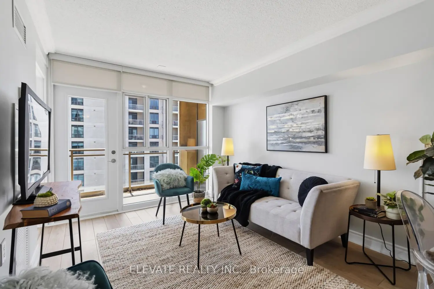3 Marine Parade Drive 1505
