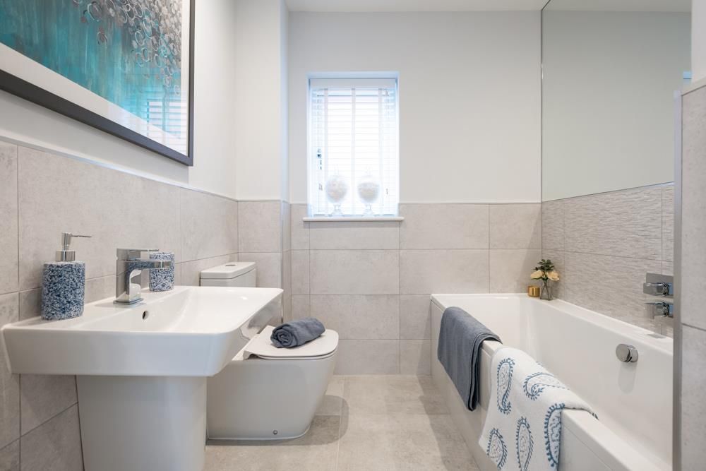 Additional image 16 of 5 bed detached house for sale"The Belford" at Bent House Lane, County Durham DH1