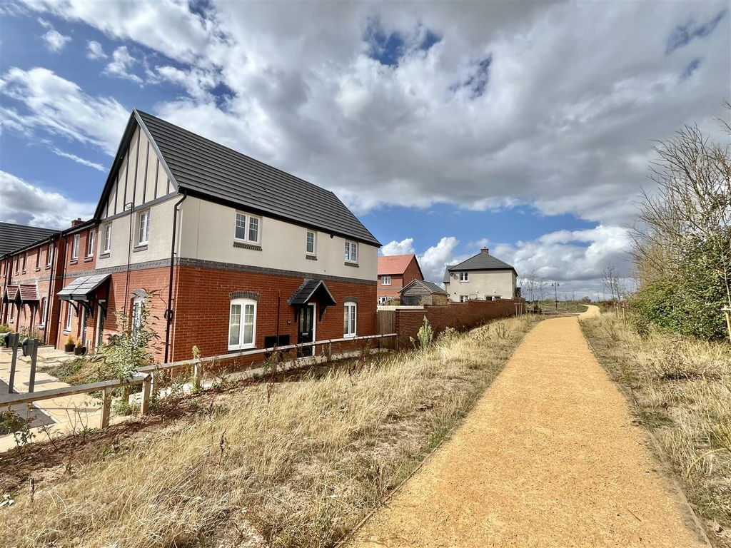 Additional image 10 of 1 bed flat for saleTurbit Close, Ross-On-Wye HR9