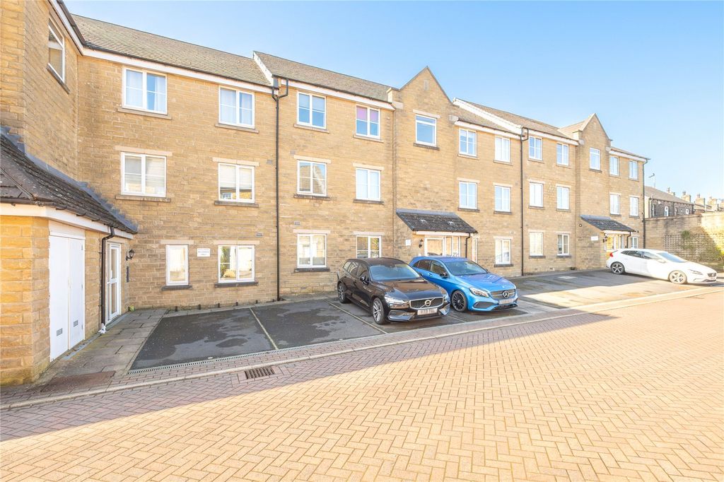 Additional image 12 of 2 bed flat for saleMoorlands Edge, Mount, Huddersfield HD3