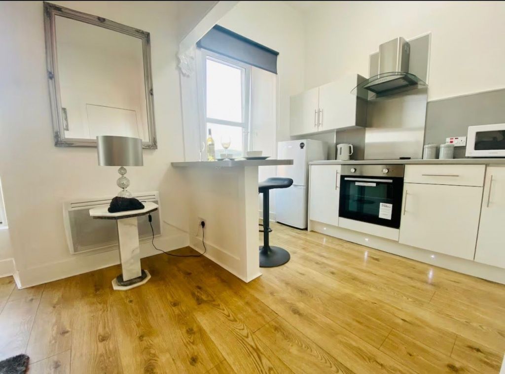 Additional image 3 of 1 bed flat for saleFlat1/2 Balagan Buildings Auchamore Rd, Dunoon PA23