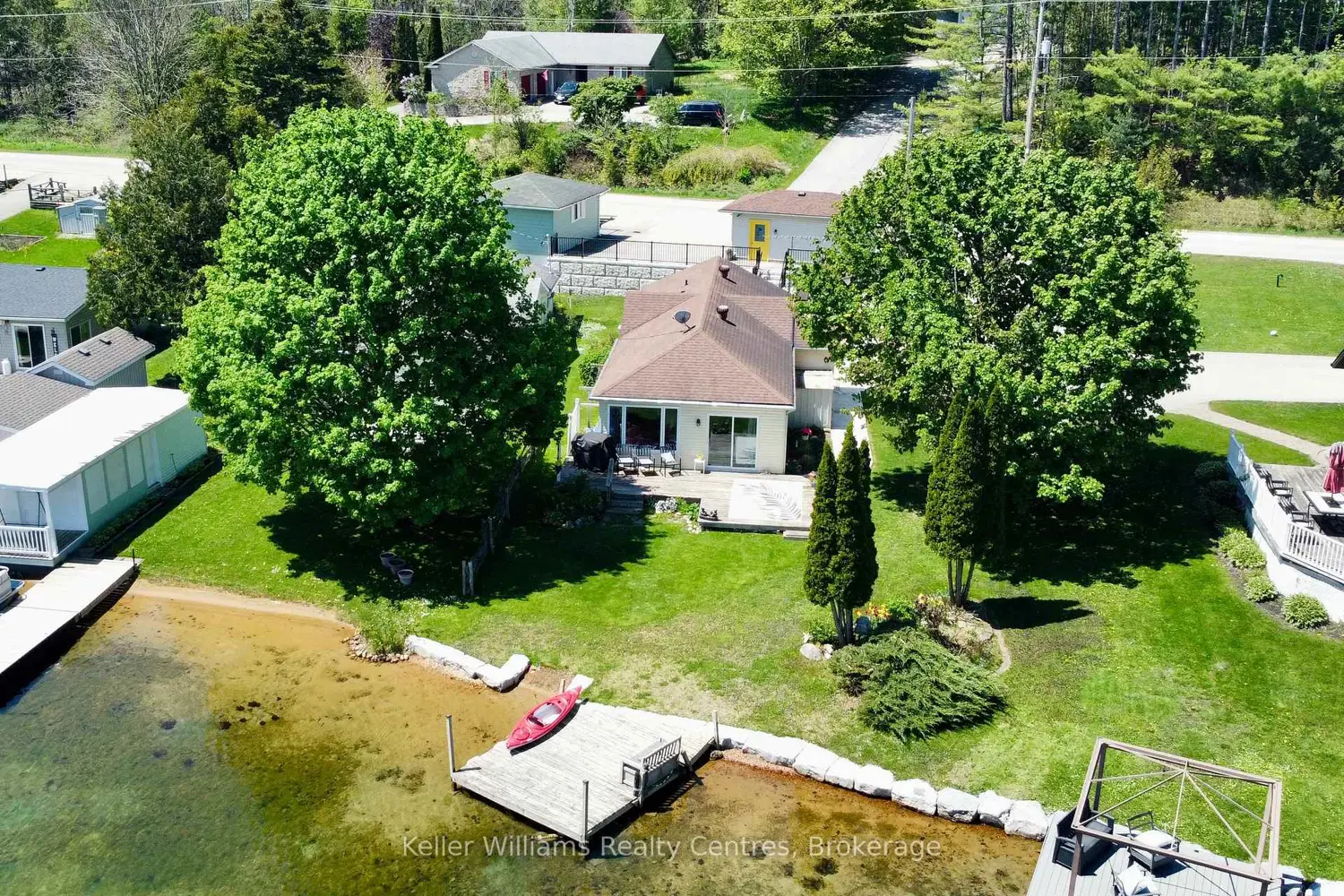 419 Lake Rosalind Road 4