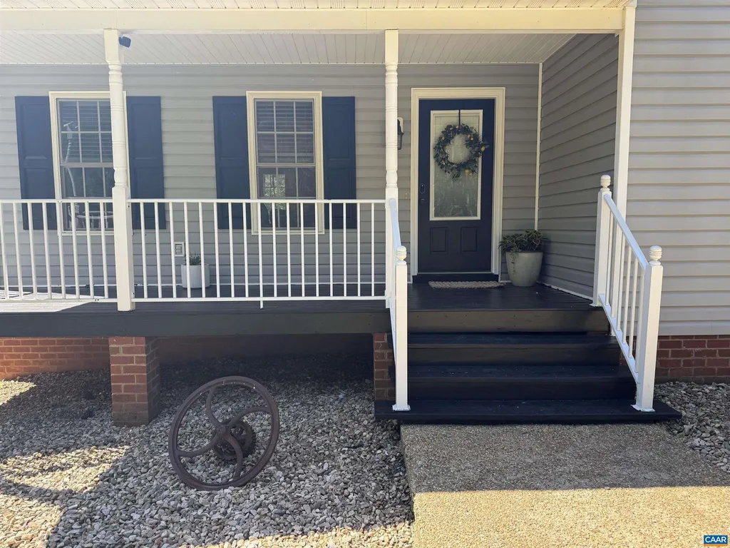 Additional image 3 of 1121 Hardware Rd, Scottsville, VA 24590