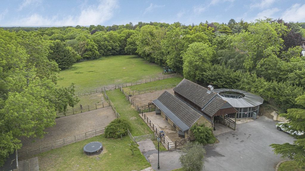 Additional image 30 of 7 bed detached house for saleHeadley Road, Epsom KT18