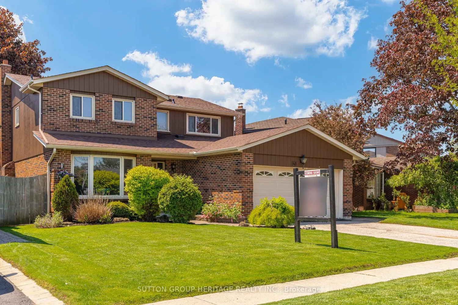 41 Carter Crescent