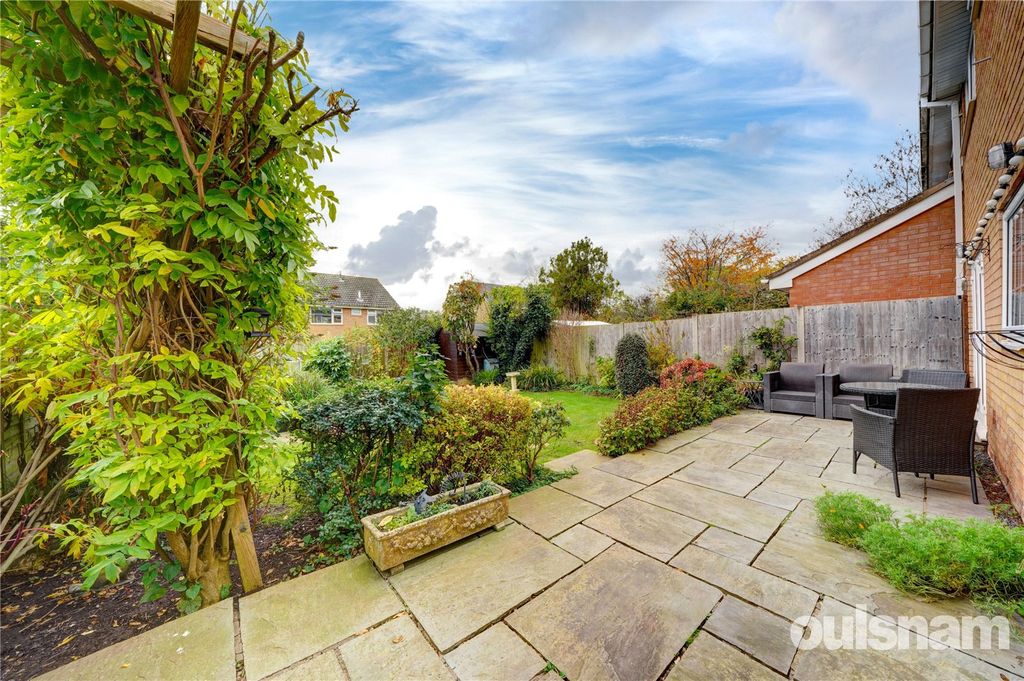 Additional image 24 of 3 bed semi-detached house for saleWest Park Drive, Droitwich, Worcestershire WR9