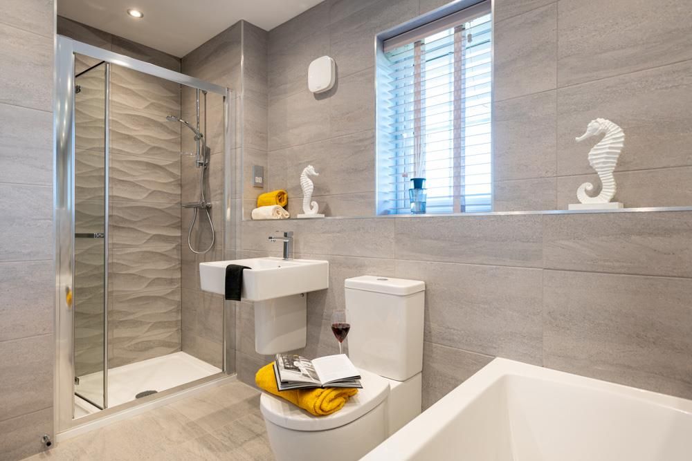 Additional image 17 of 4 bed detached house for sale"The Beauwood" at Bent House Lane, County Durham DH1