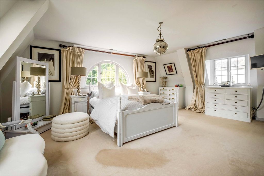 Additional image 14 of 5 bed detached house for saleReigate Road, Dorking, Surrey RH4