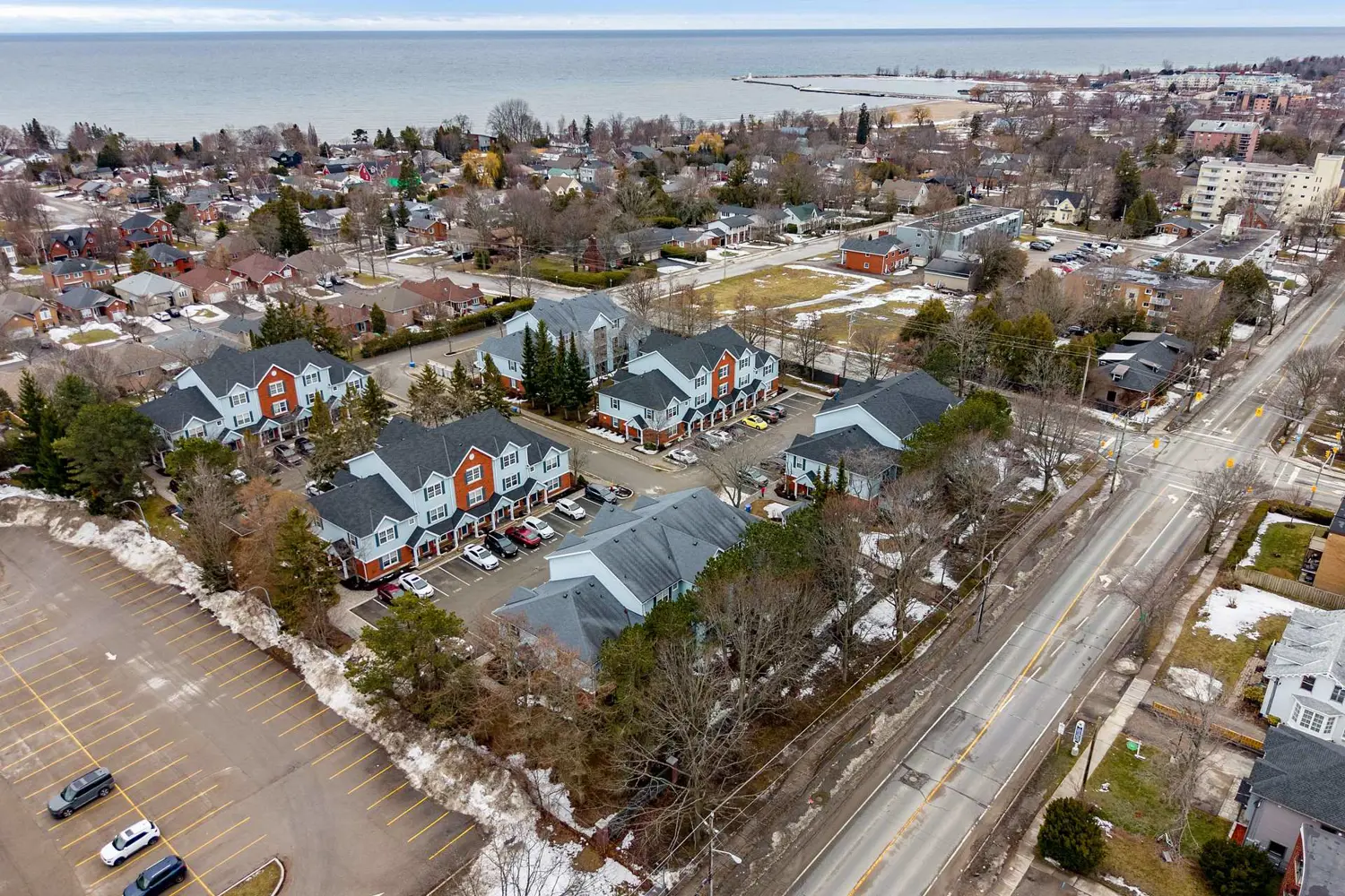 Additional image 16 of 182 D'arcy Street 205D