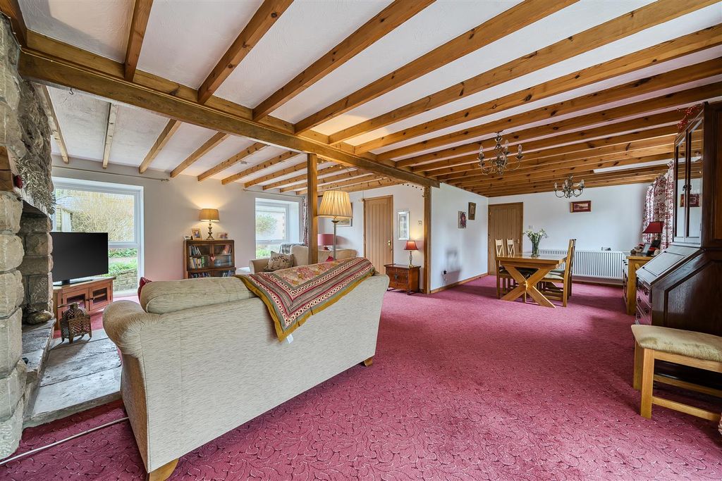 Additional image 3 of 4 bed semi-detached house for saleNorth Street, Charminster, Dorchester DT2