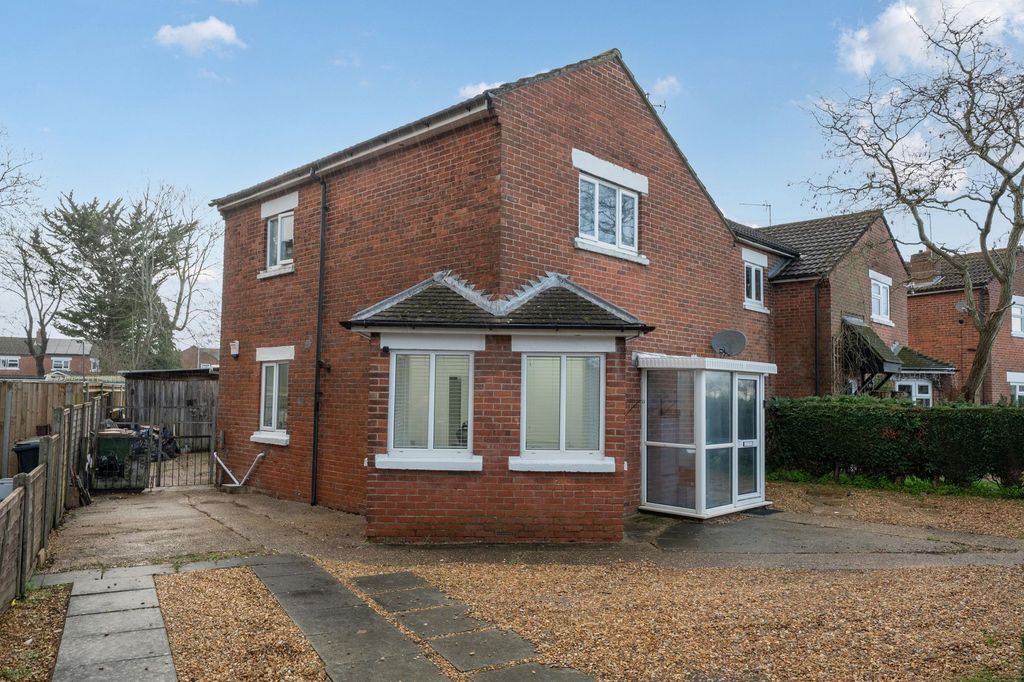 Additional image 19 of 3 bed semi-detached house for saleTwyford Road, Eastleigh SO50