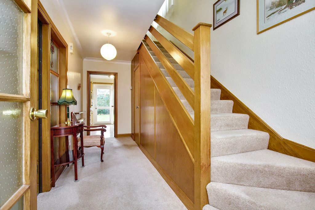 Additional image 7 of 3 bed detached house for sale6 Abbotsford Grove, Melrose TD6