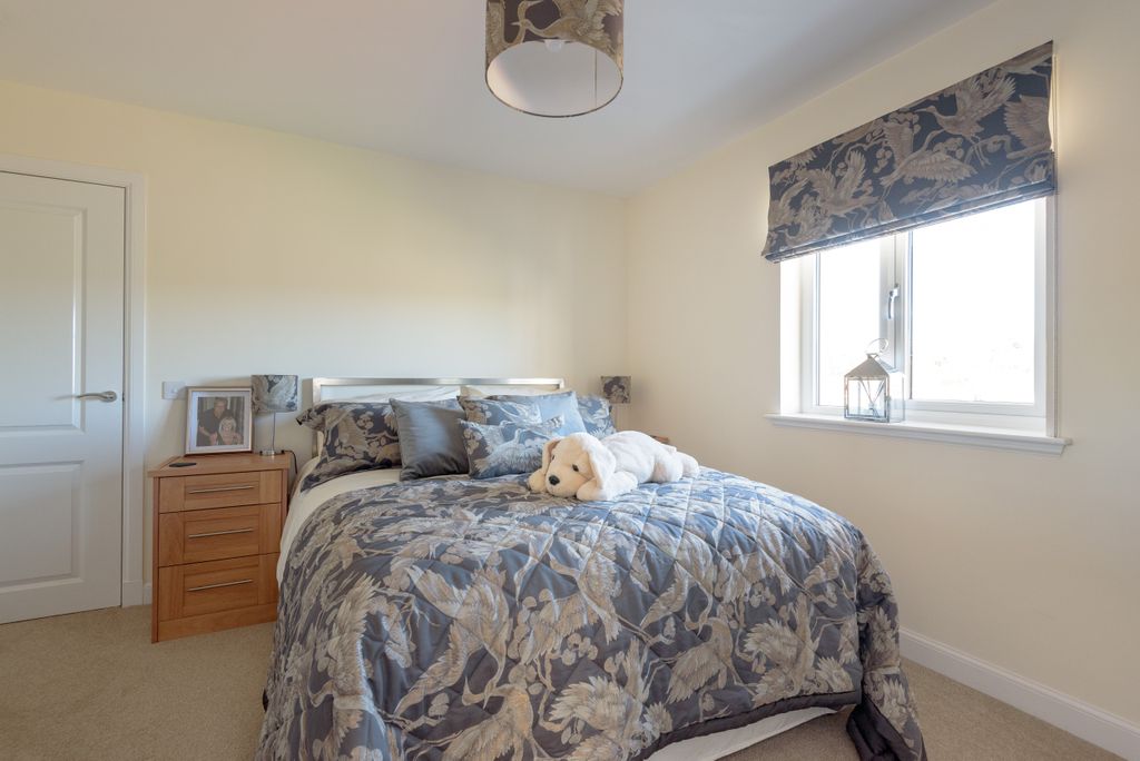 Additional image 23 of 5 bed detached house for sale56 Noble Gardens, East Linton, East Lothian EH40