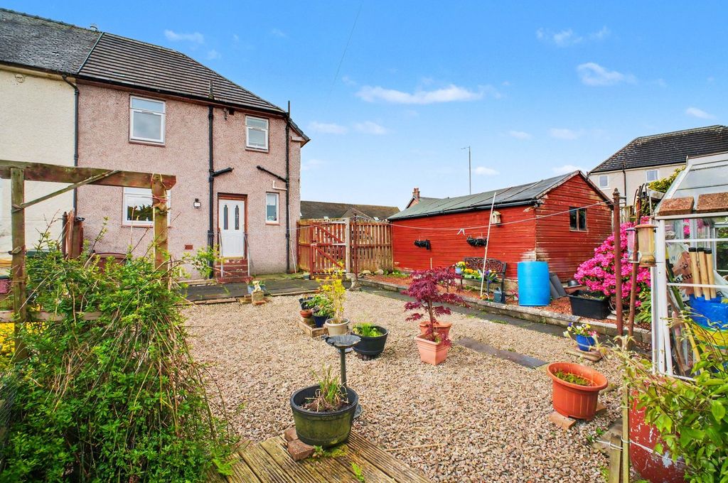 Additional image 13 of 2 bed semi-detached house for saleBrewland Street, Galston KA4