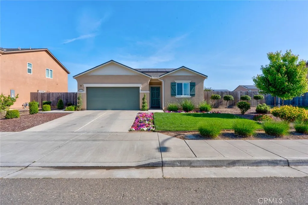 2082 Bidan Ave, Chowchilla, CA 93610 photo 3
