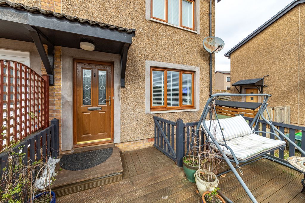 Additional image 2 of 2 bed semi-detached house for sale24 Eildon View, Melrose TD6