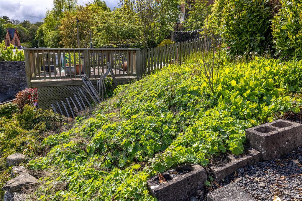 Additional image 46 of 2 bed end terrace house for saleDeanbank, Tweedside Road, Newtown St. Boswells, Melrose TD6
