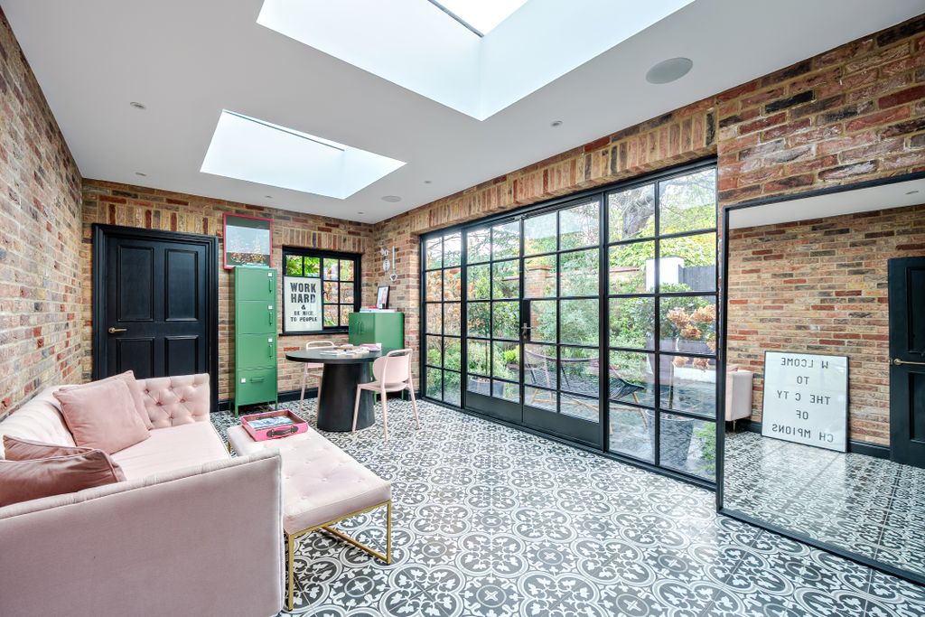 Additional image 5 of 4 bed terraced house for saleDowns Road, Epsom KT18