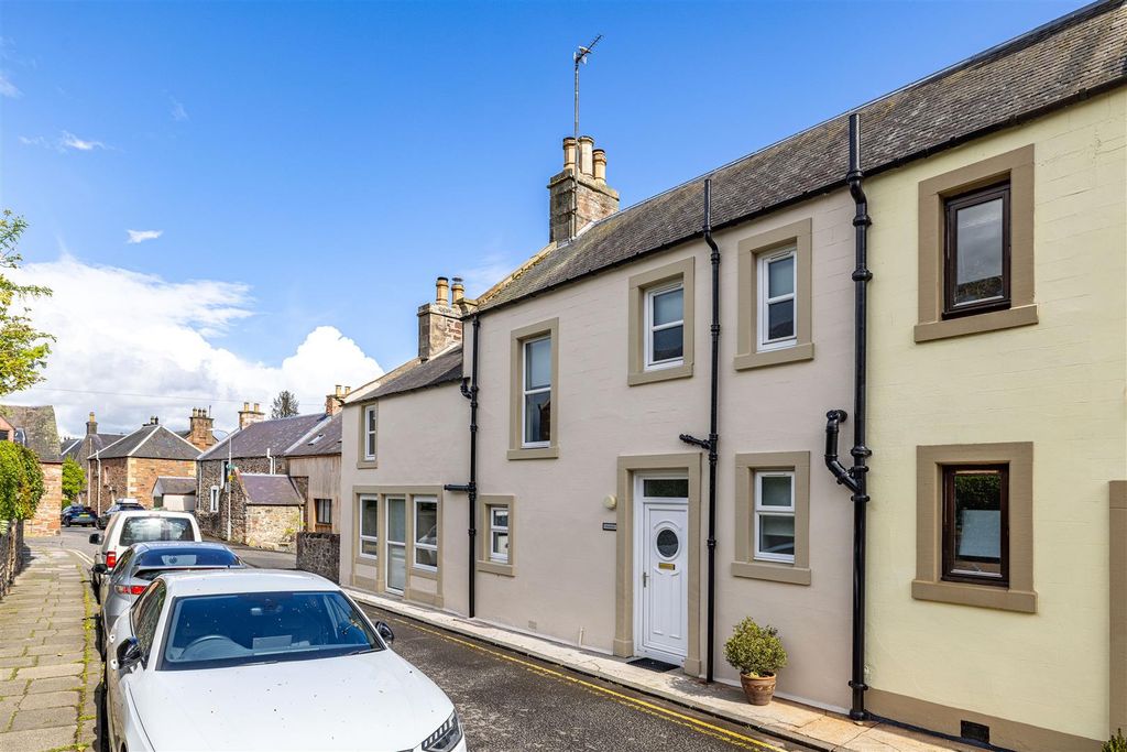 Additional image 48 of 2 bed end terrace house for saleDeanbank, Tweedside Road, Newtown St. Boswells, Melrose TD6